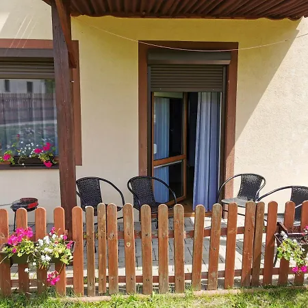 Apartament Okno Na śnieżkę Karpacz