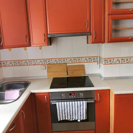 Okno Na śnieżkę Apartament Karpacz