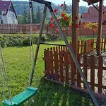 Okno Na Sniezke, Z 2 Lazienkami, Tarasem, Ogrodem, Parkingiem I Pieknym Widokiem Apartamento