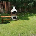 Okno Na Sniezke, Z 2 Lazienkami, Tarasem, Ogrodem, Parkingiem I Pieknym Widokiem Apartamento