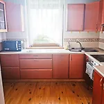 Okno Na Sniezke, Z 2 Lazienkami, Tarasem, Ogrodem, Parkingiem I Pieknym Widokiem Apartamento