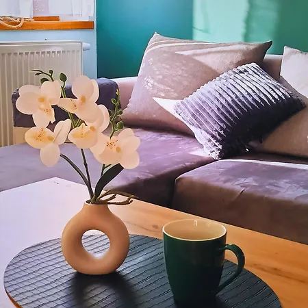 Okno Na Sniezke, Z 2 Lazienkami, Tarasem, Ogrodem, Parkingiem I Pieknym Widokiem *