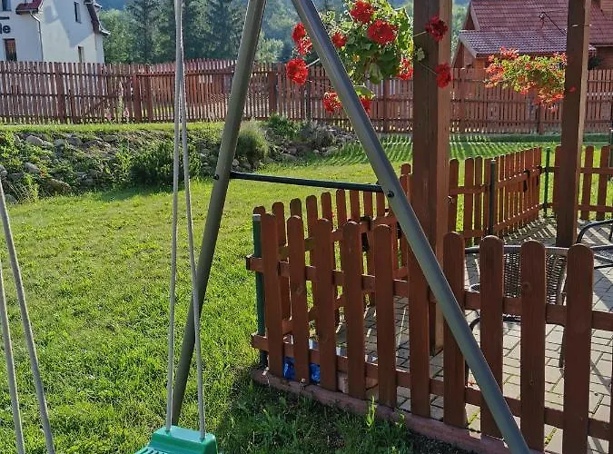 Okno Na Sniezke, Z 2 Lazienkami, Tarasem, Ogrodem, Parkingiem I Pieknym Widokiem Appartement