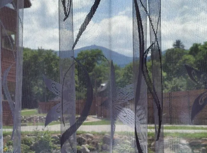 Appartement Okno Na Sniezke, Z 2 Lazienkami, Tarasem, Ogrodem, Parkingiem I Pieknym Widokiem Karpacz