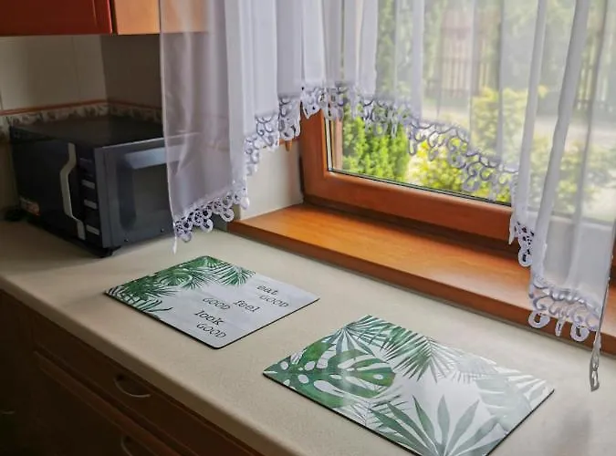 Okno Na Sniezke, Z 2 Lazienkami, Tarasem, Ogrodem, Parkingiem I Pieknym Widokiem Appartement