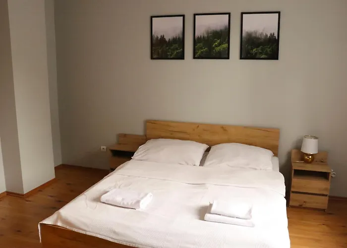 Okno Na Sniezke, Z 2 Lazienkami, Tarasem, Ogrodem, Parkingiem I Pieknym Widokiem Appartement Karpacz