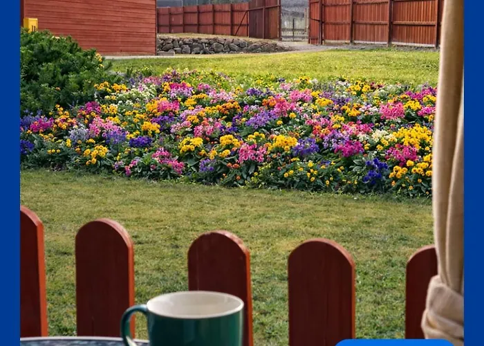 Appartement Okno Na Sniezke, Z 2 Lazienkami, Tarasem, Ogrodem, Parkingiem I Pieknym Widokiem